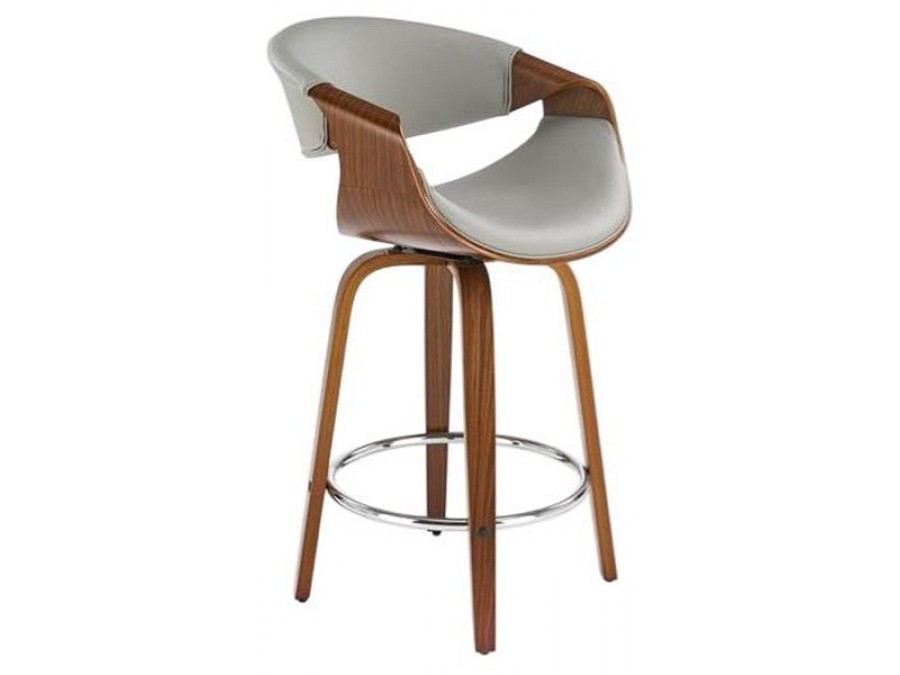 Стул барный H-123