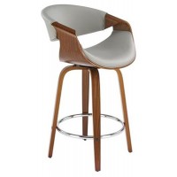 Стул барный H-123