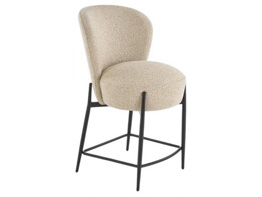 Стул барный H-126