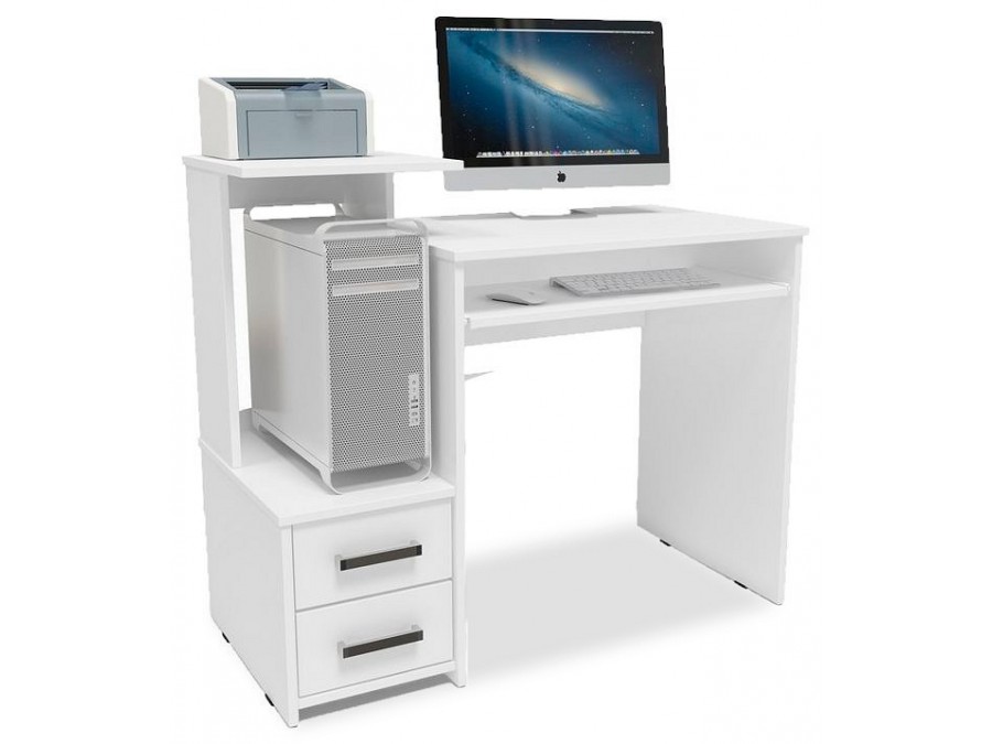 Стол компьютерный Джаз 24