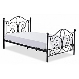 Кровать полутораспальная Panama