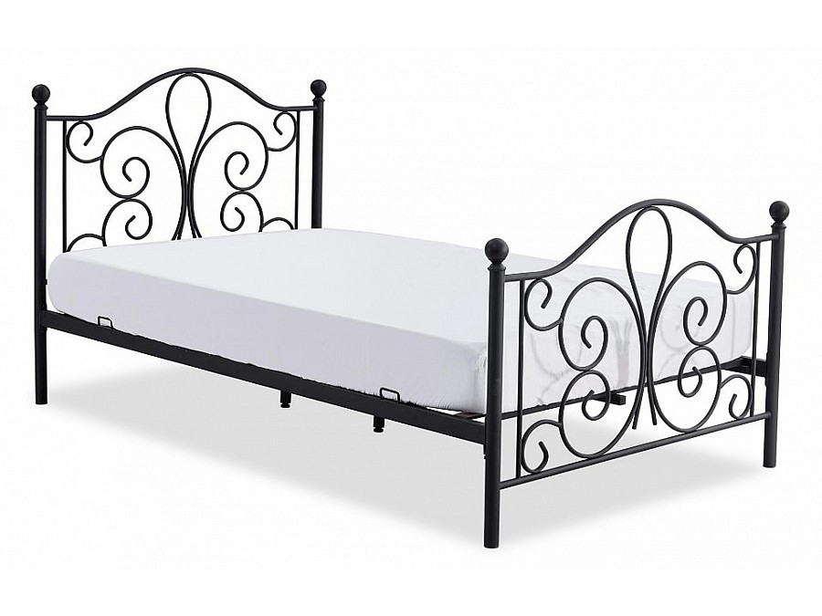 Кровать полутораспальная Panama