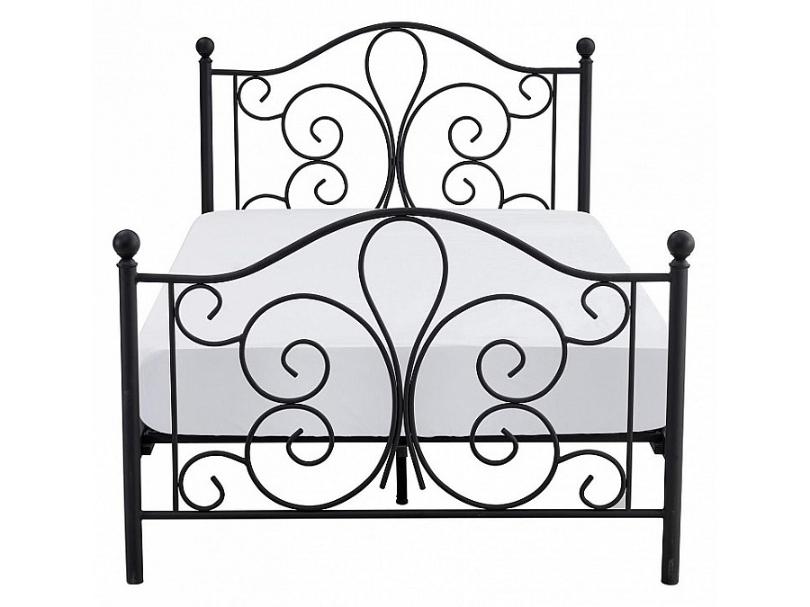 Кровать полутораспальная Panama