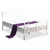 Кровать полутораспальная Panama