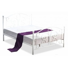 Кровать полутораспальная Panama