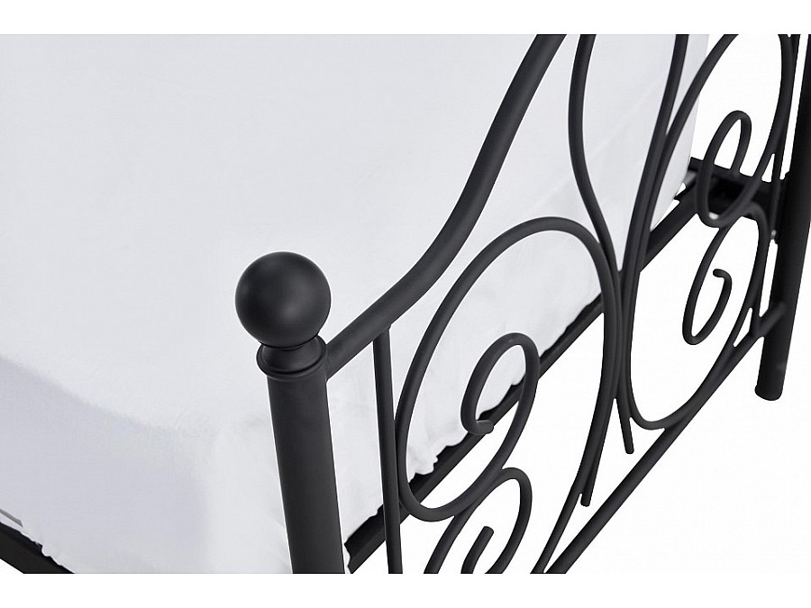 Кровать полутораспальная Panama