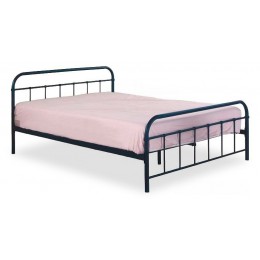 Кровать полутораспальная Linda