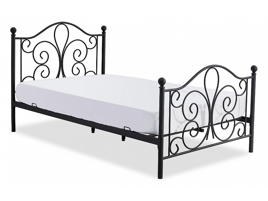 Кровать полутораспальная Panama