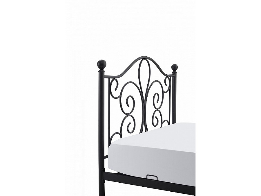 Кровать полутораспальная Panama