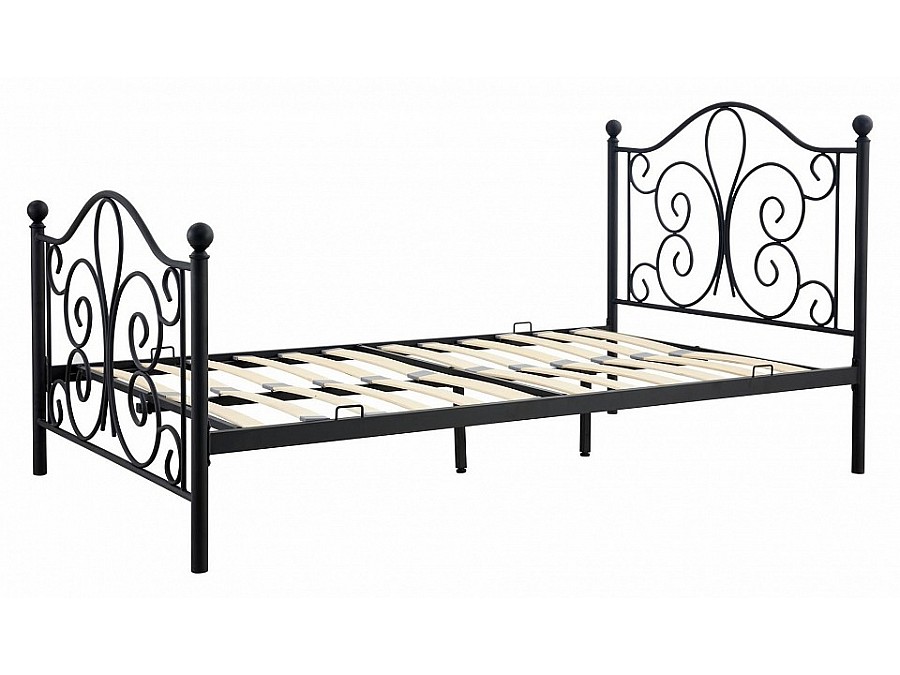 Кровать полутораспальная Panama