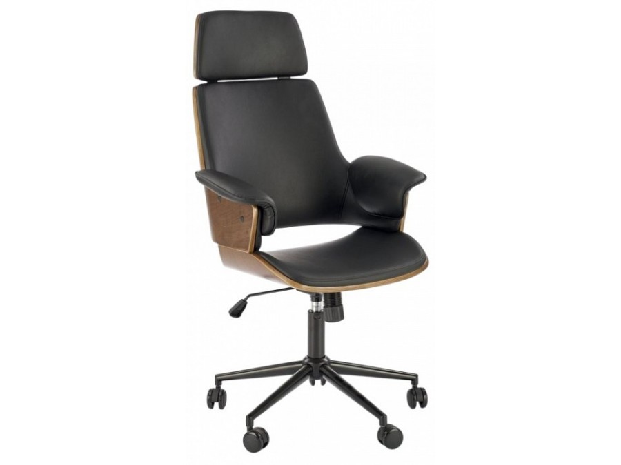 Кресло компьютерное Weber Compact