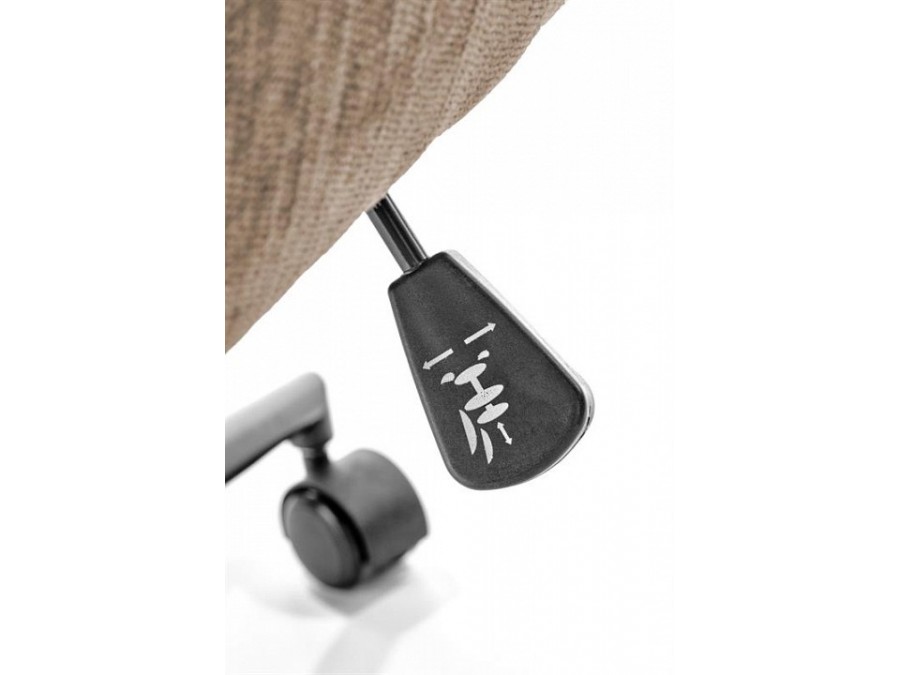 Кресло компьютерное Flores