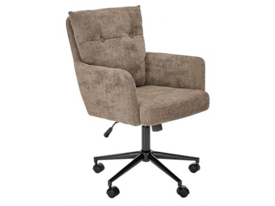 Кресло компьютерное Flores