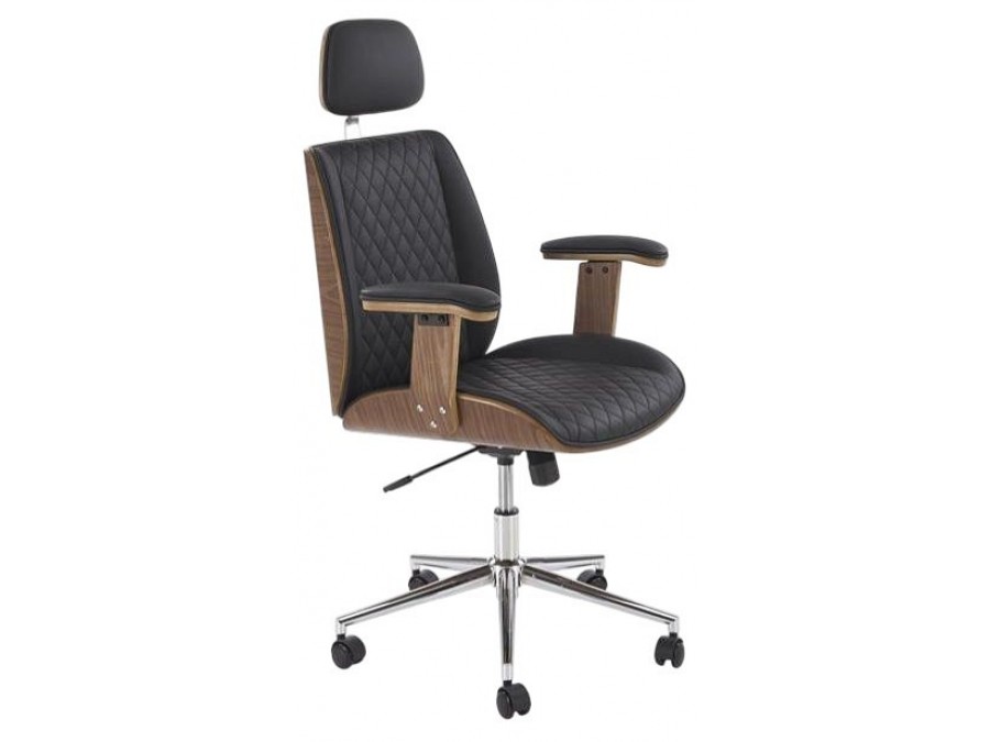 Кресло компьютерное Timber