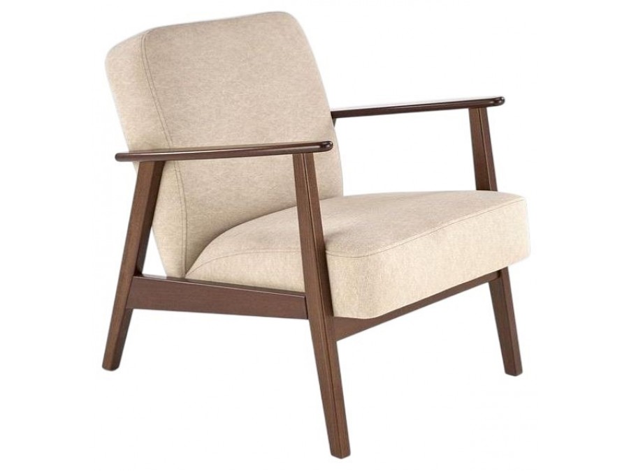 Кресло Milano 1S