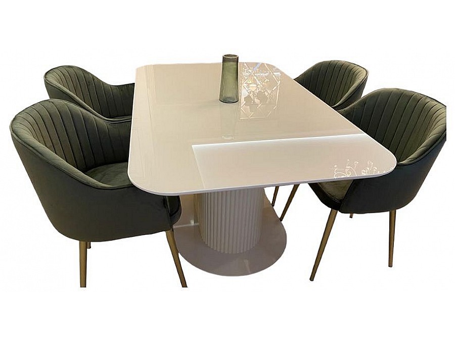 Стол обеденный Вавилон