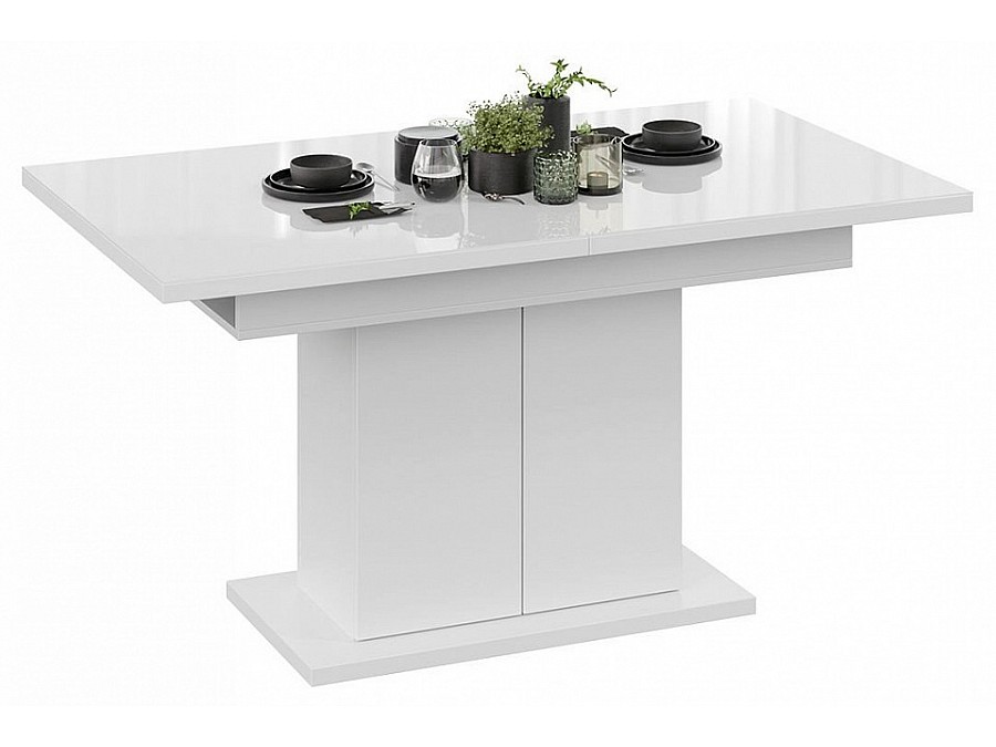 Стол обеденный Детройт 010.000.000