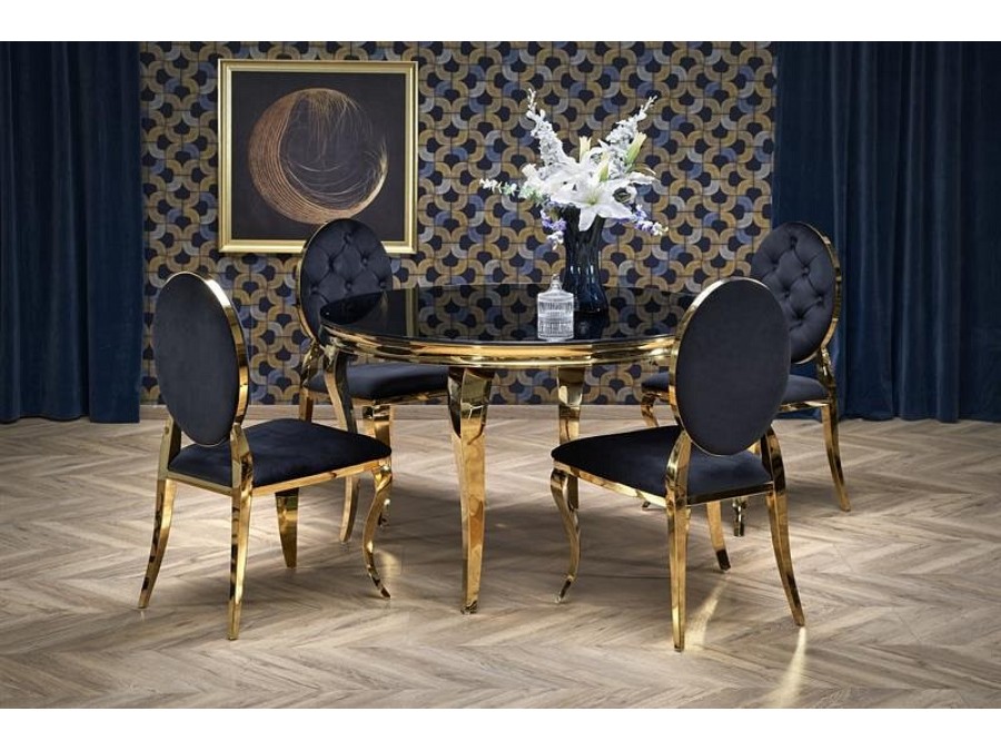 Стол обеденный Reginald 2 120