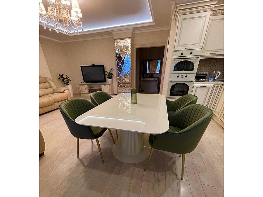 Стол обеденный Вавилон