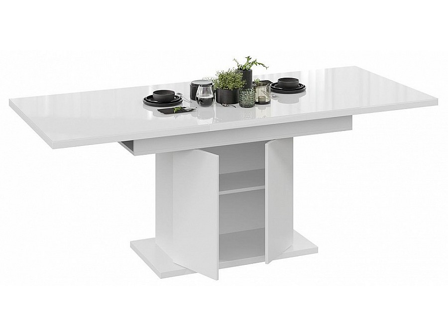 Стол обеденный Детройт 010.000.000