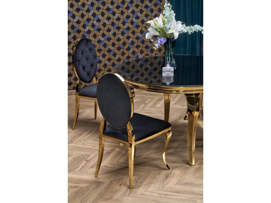 Стол обеденный Reginald 2 120