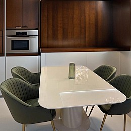 Стол обеденный Вавилон