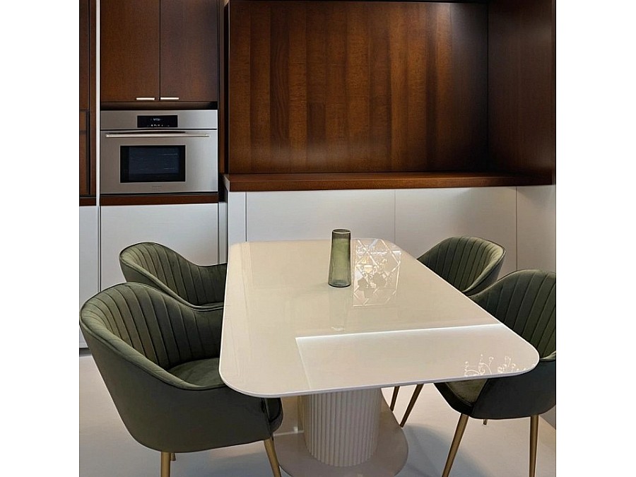 Стол обеденный Вавилон