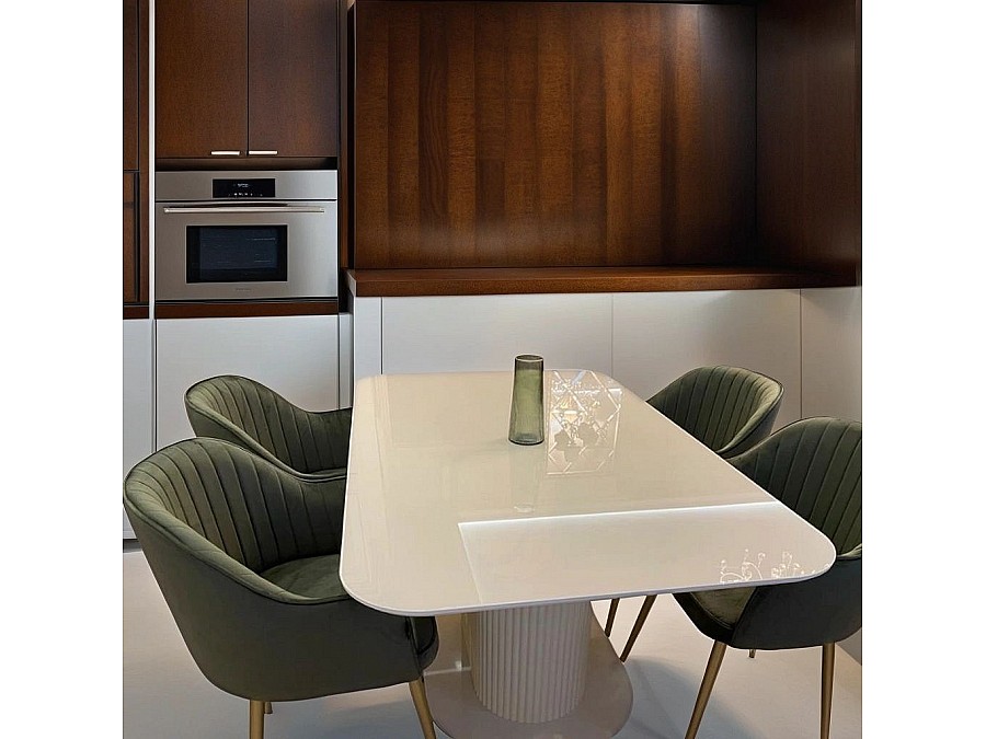 Стол обеденный Вавилон