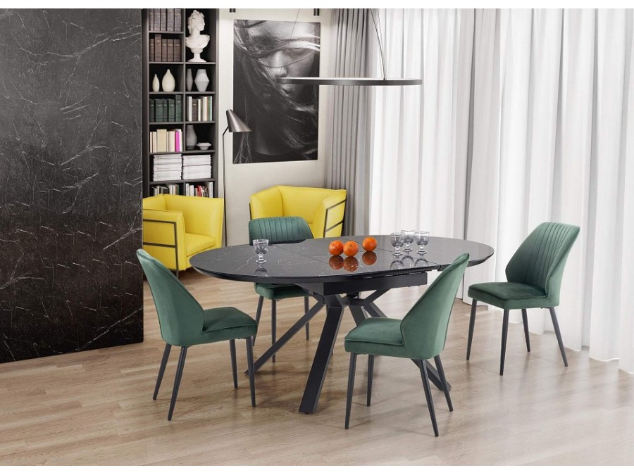 Стол обеденный Vertigo