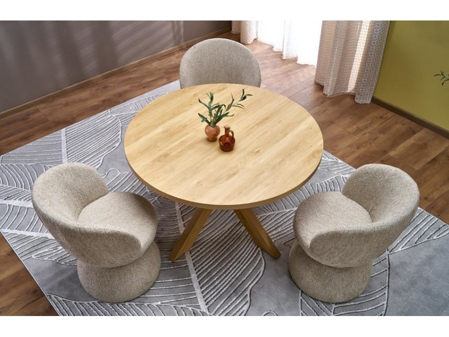 Стол обеденный Morus 105