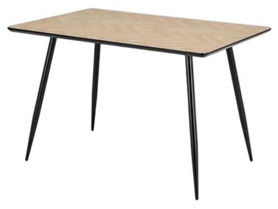 Стол обеденный Berto 120