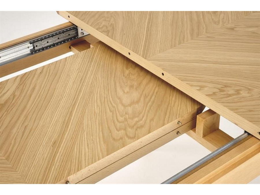 Стол обеденный Edmondo 160