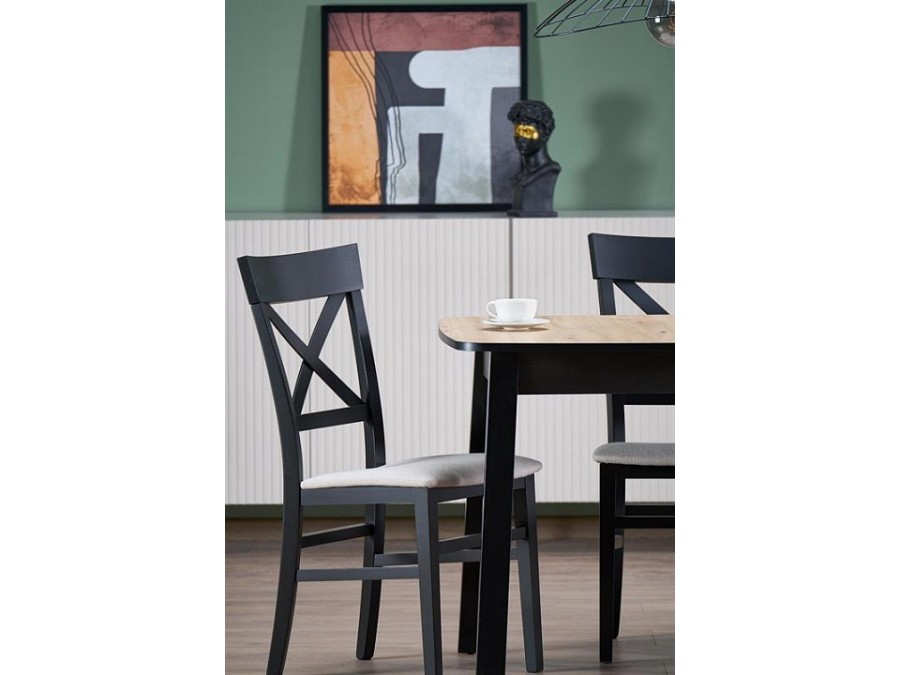 Стол обеденный Barril 130