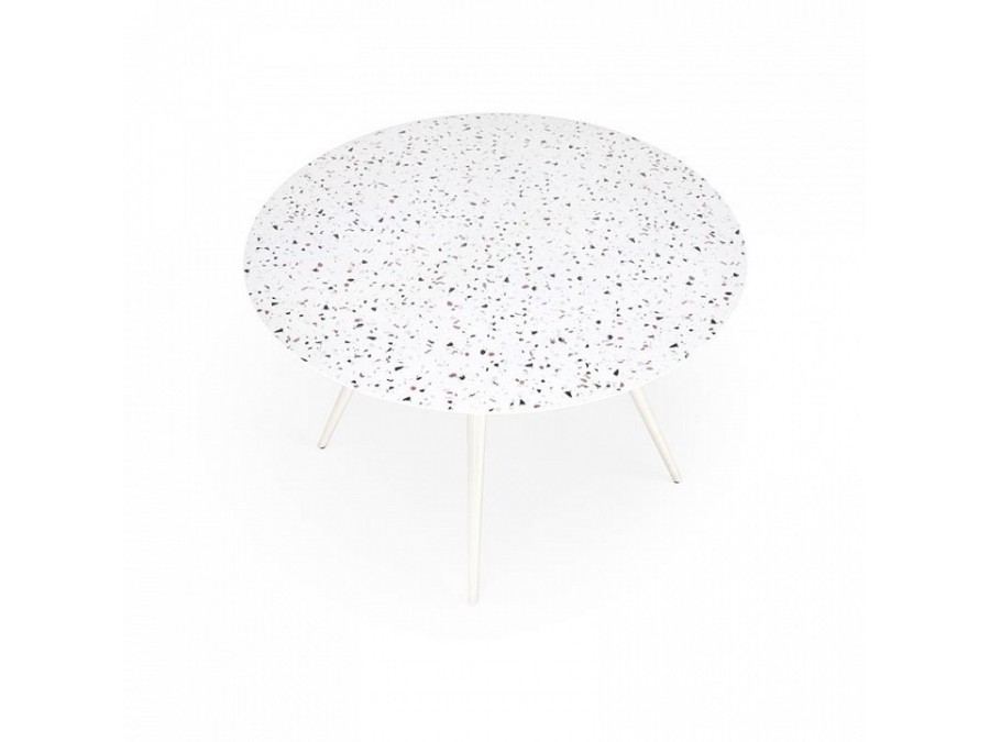 Стол обеденный Aramis 120