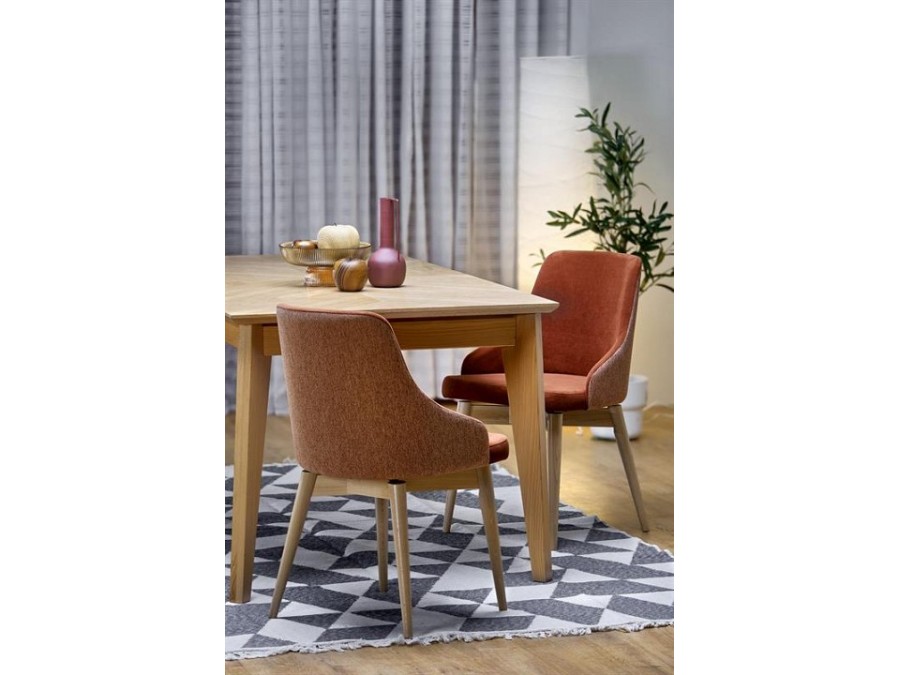 Стол обеденный Edmondo 160