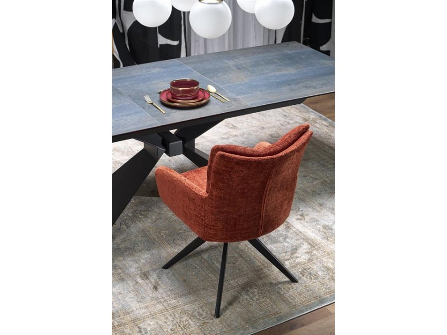 Стол обеденный Luciano 180