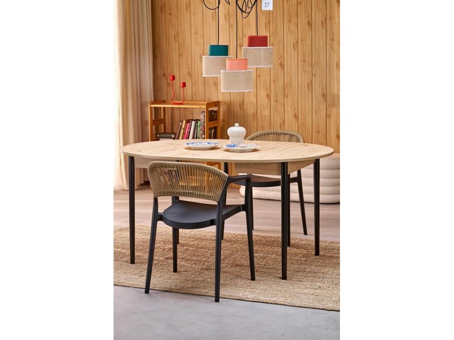 Стол обеденный Pivot 102