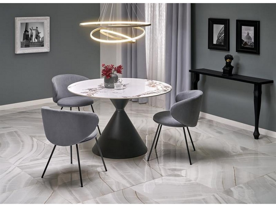 Стол обеденный Garet 120