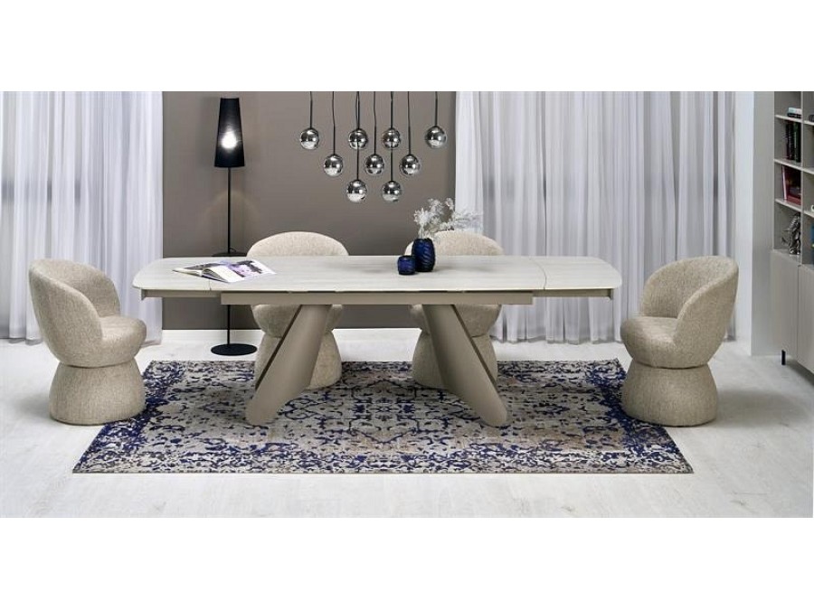 Стол обеденный Salix 180