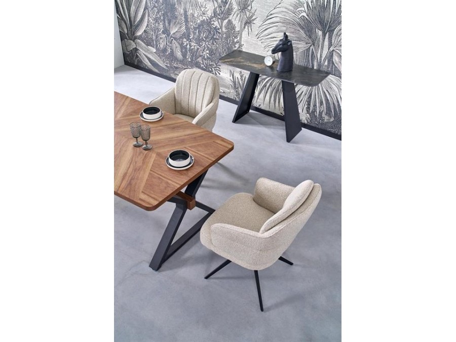 Стол обеденный Baron 200