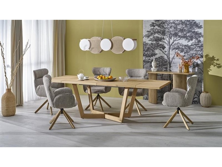 Стол обеденный Massive 3 160