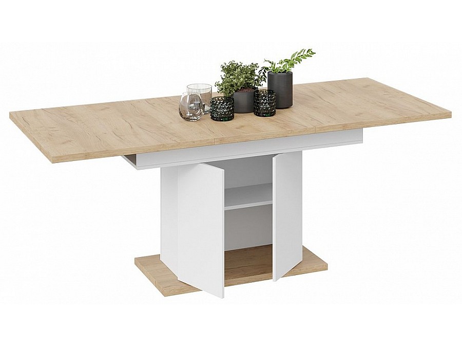 Стол обеденный Детройт Тип 1