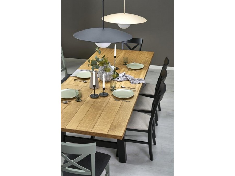 Стол обеденный Fiesta