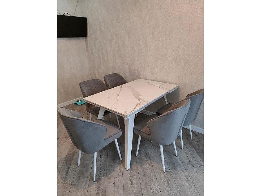 Стол обеденный Сальери