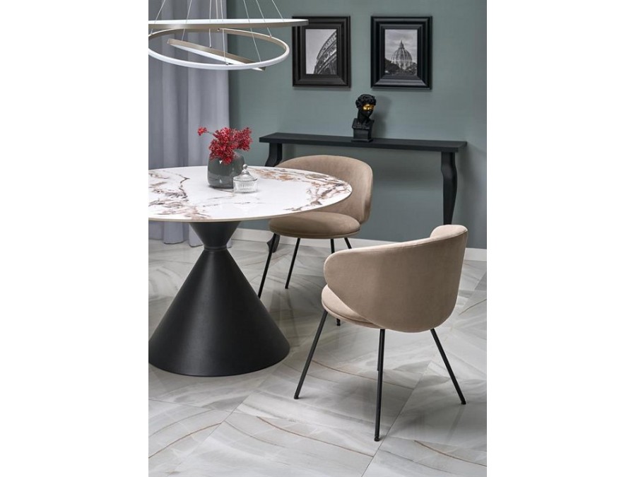 Стол обеденный Garet 120