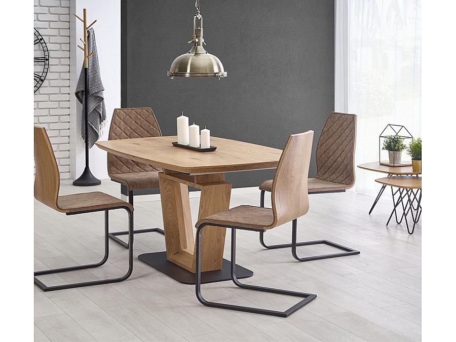 Стол обеденный Blacky