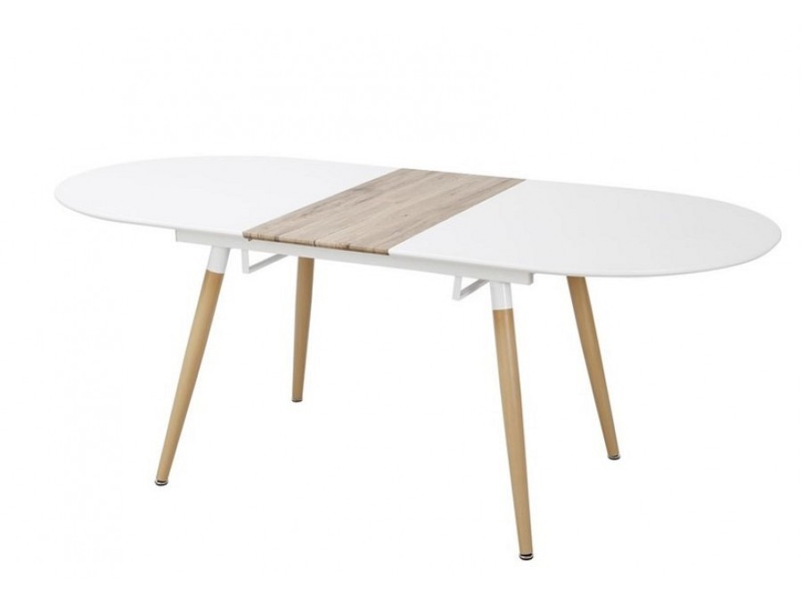 Стол обеденный Caliber