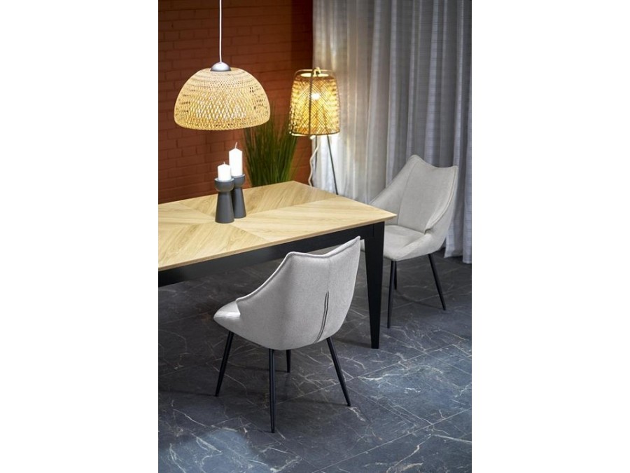 Стол обеденный Edmondo 160