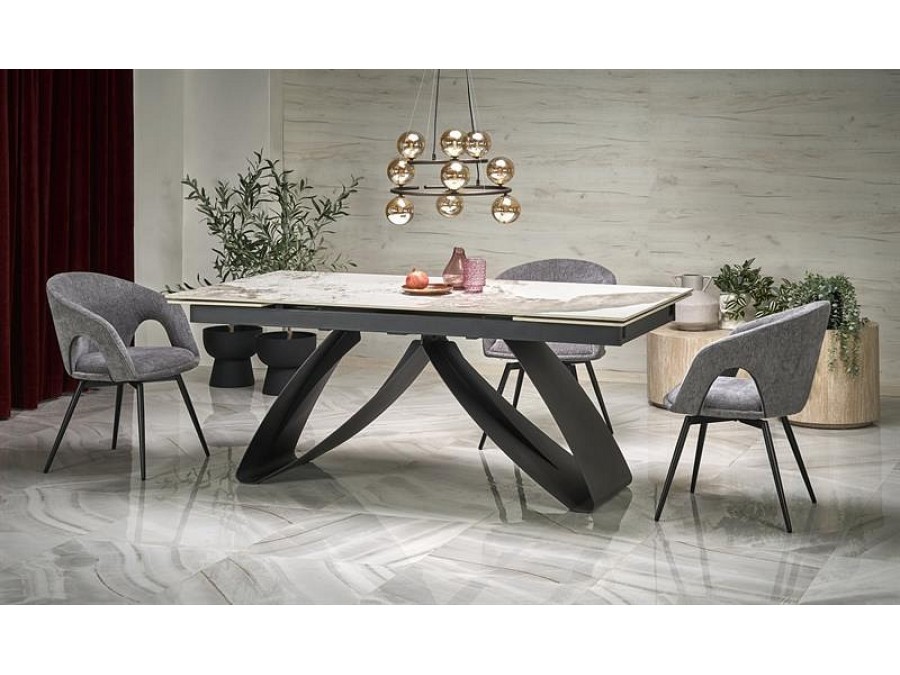 Стол обеденный Hilario 180