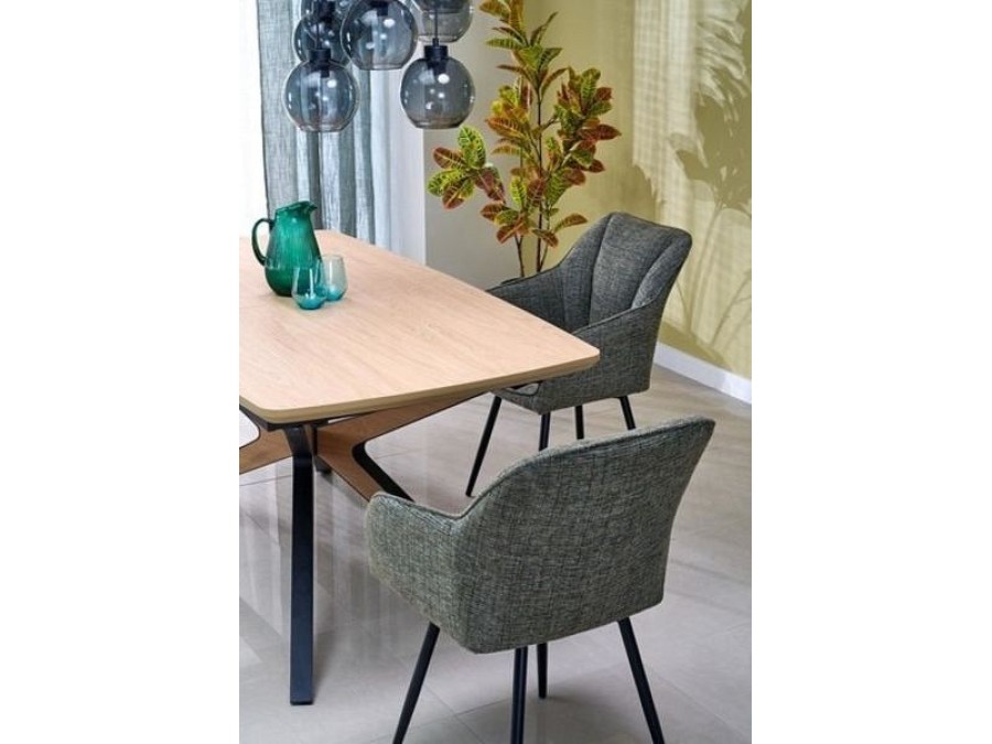 Стол обеденный James 160